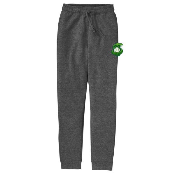 Midwest Mambas - Core Fleece Jogger Thumbnail