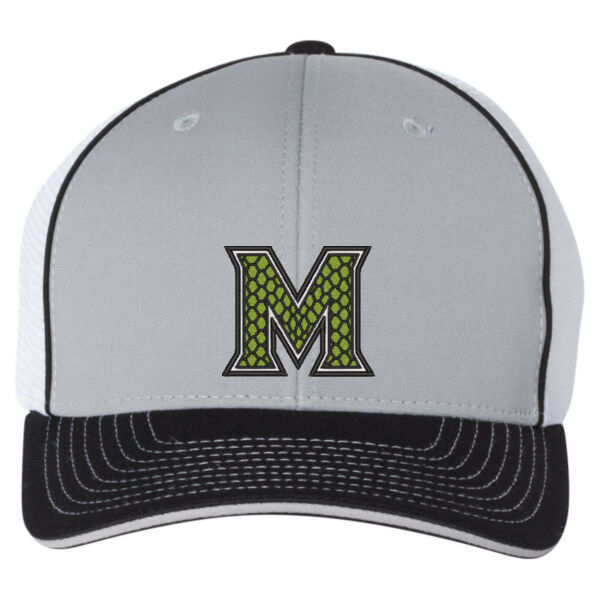 Midwest Mambas - Pulse Sportmesh R-Flex Cap Thumbnail