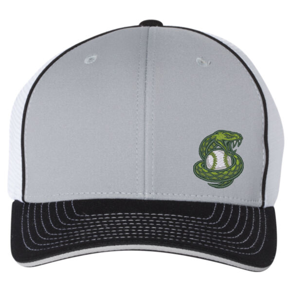 Midwest Mambas 2 - Pulse Sportmesh R-Flex Cap - Pulse Sportmesh R-Flex Cap Thumbnail